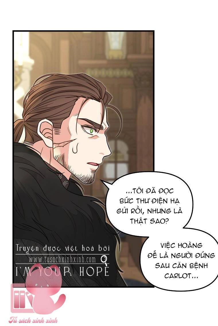 Hãy Bỏ Mặc Tôi Chapter 84 - 49