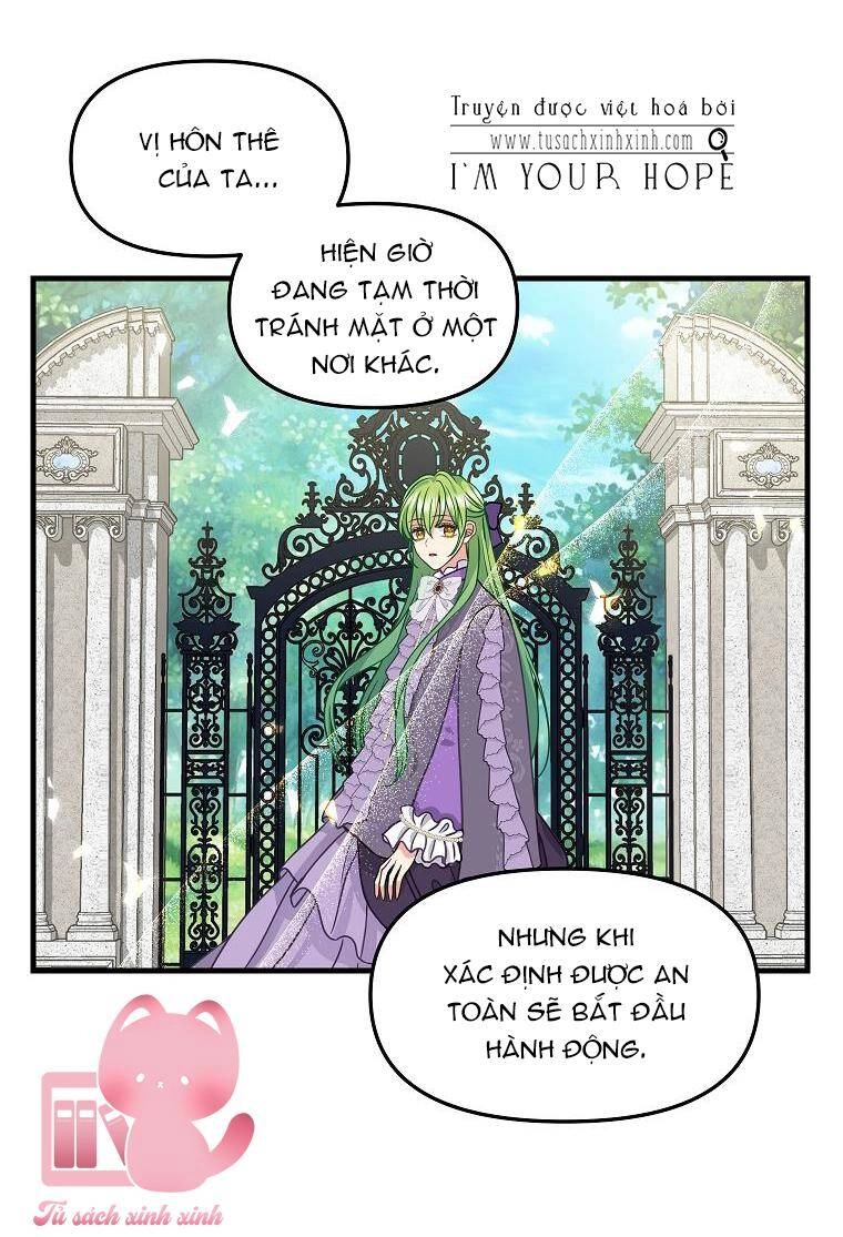 Hãy Bỏ Mặc Tôi Chapter 84 - 52