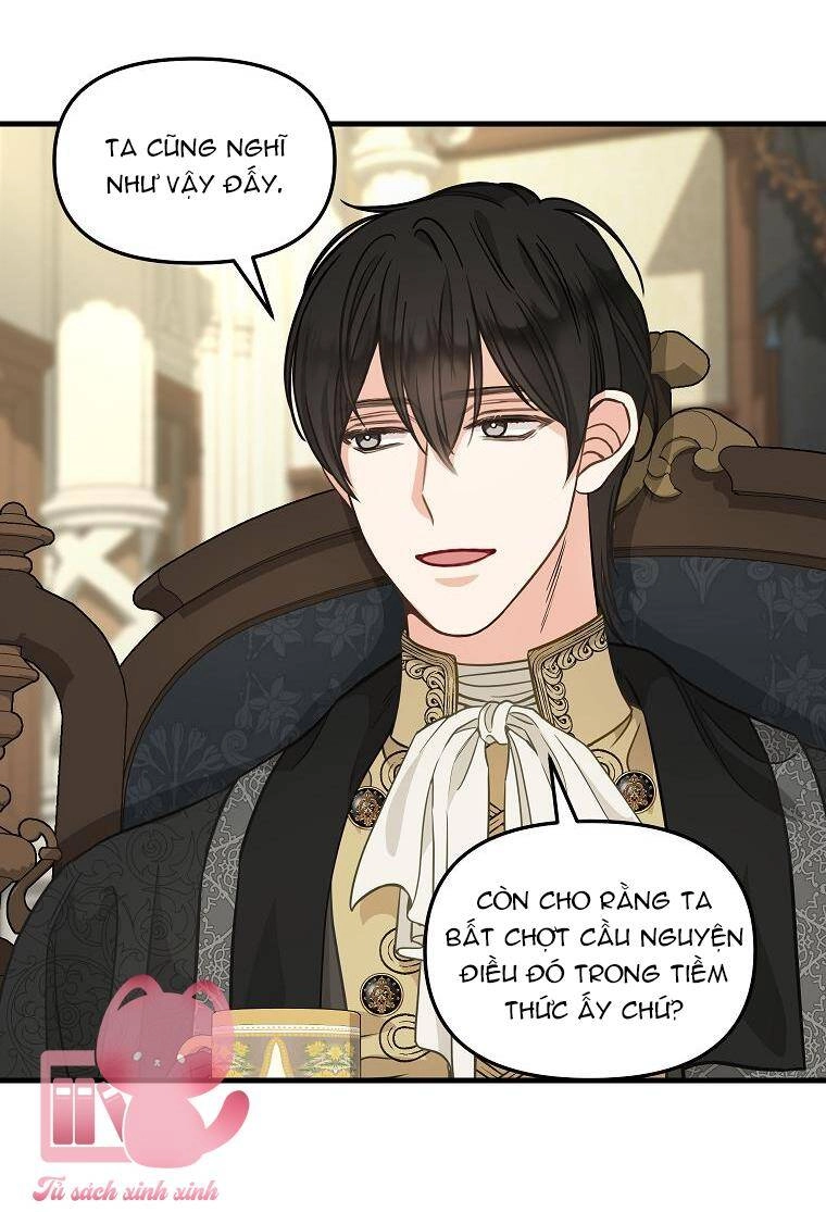 Hãy Bỏ Mặc Tôi Chapter 84 - 54