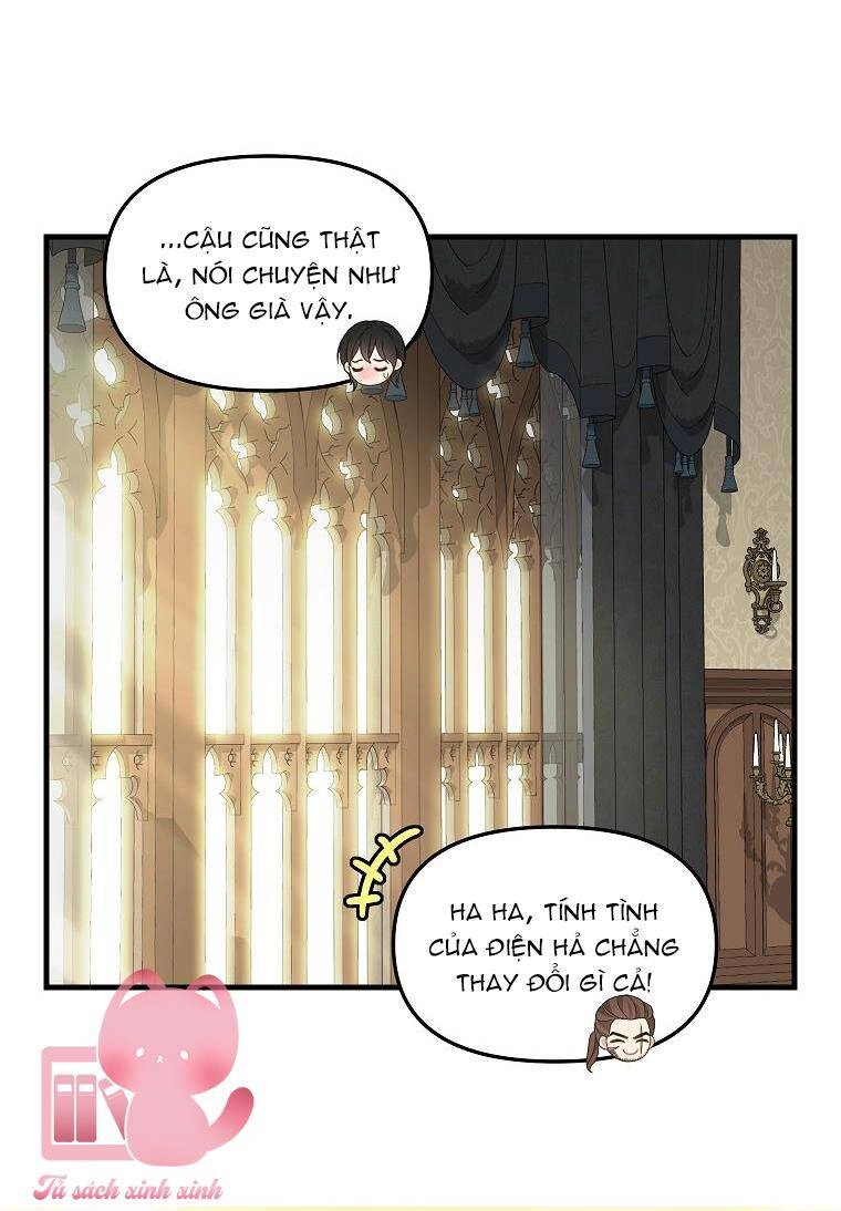 Hãy Bỏ Mặc Tôi Chapter 84 - 57