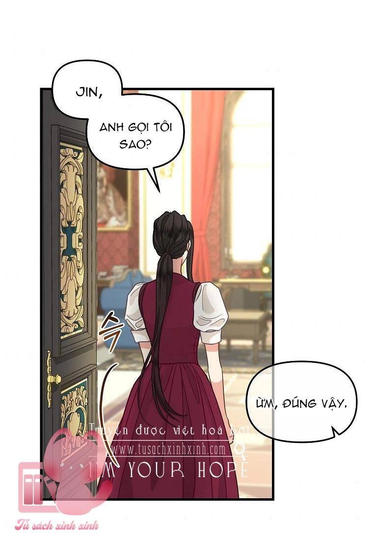 Hãy Bỏ Mặc Tôi Chapter 85 - 2