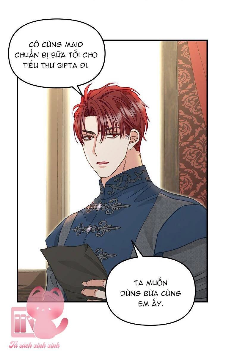 Hãy Bỏ Mặc Tôi Chapter 85 - 3