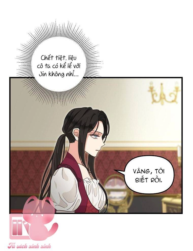 Hãy Bỏ Mặc Tôi Chapter 85 - 4