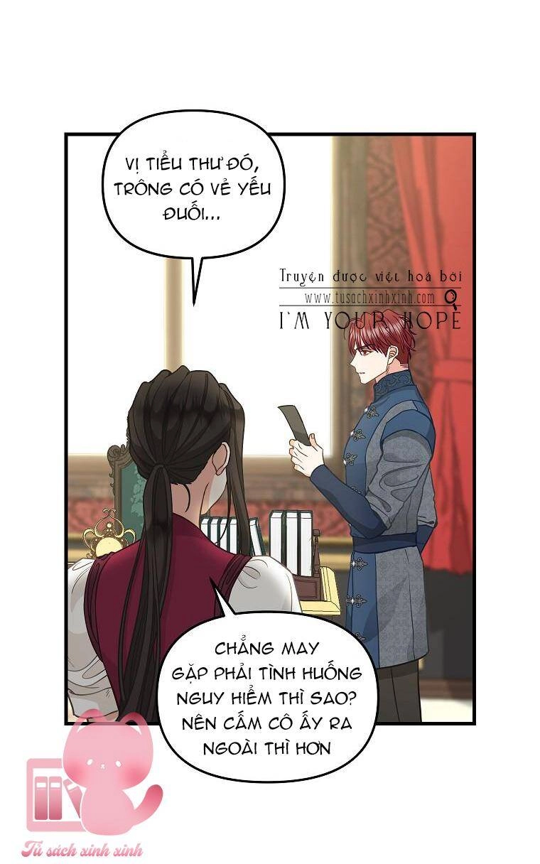 Hãy Bỏ Mặc Tôi Chapter 85 - 5