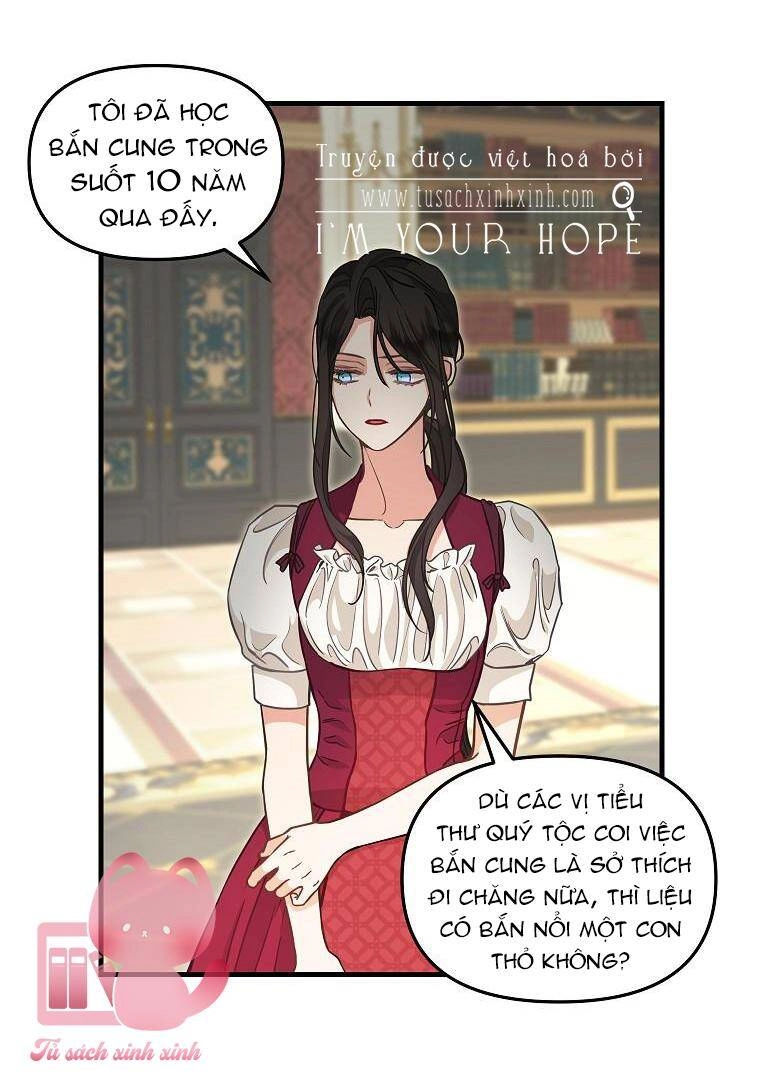 Hãy Bỏ Mặc Tôi Chapter 85 - 7