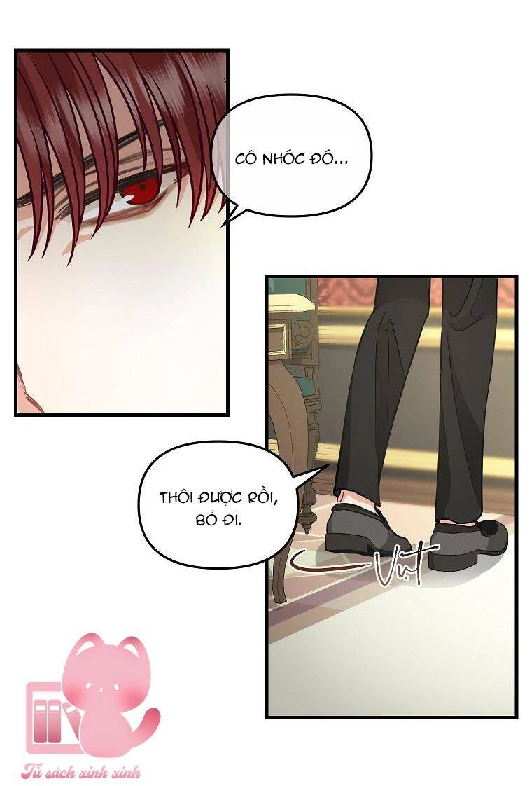 Hãy Bỏ Mặc Tôi Chapter 85 - 8