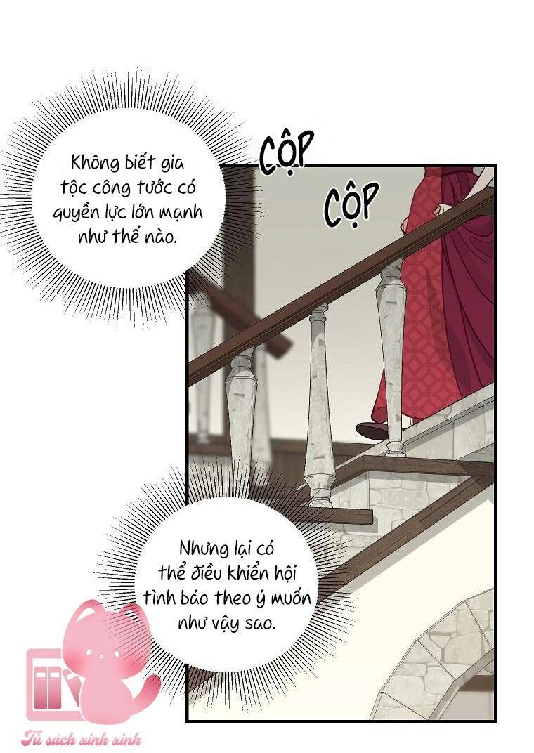 Hãy Bỏ Mặc Tôi Chapter 85 - 11