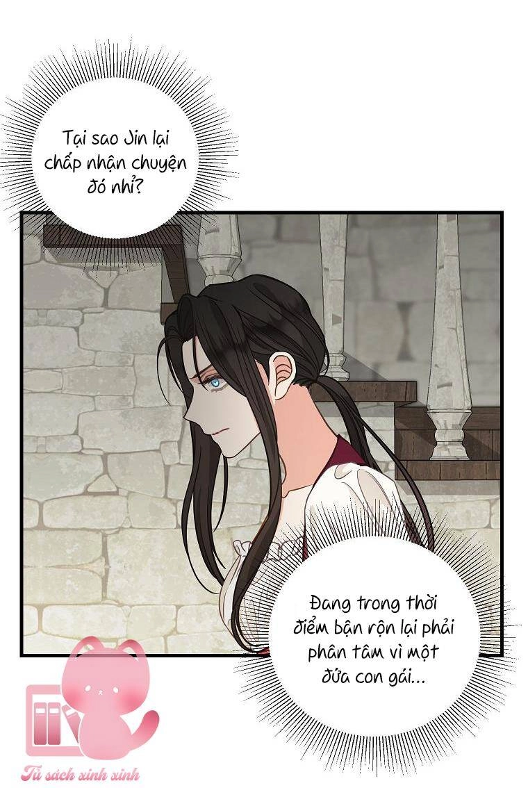 Hãy Bỏ Mặc Tôi Chapter 85 - 12
