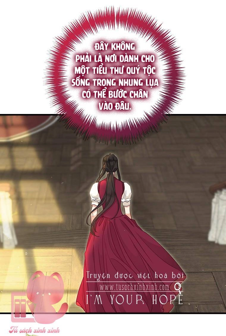 Hãy Bỏ Mặc Tôi Chapter 85 - 13