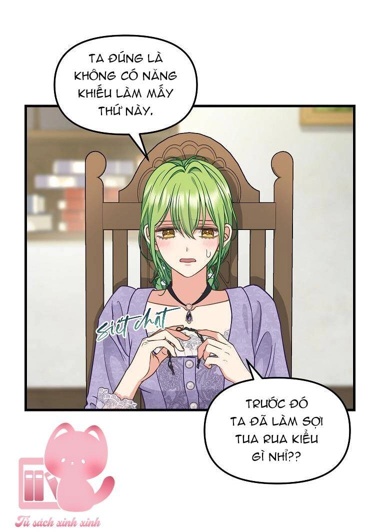 Hãy Bỏ Mặc Tôi Chapter 85 - 15