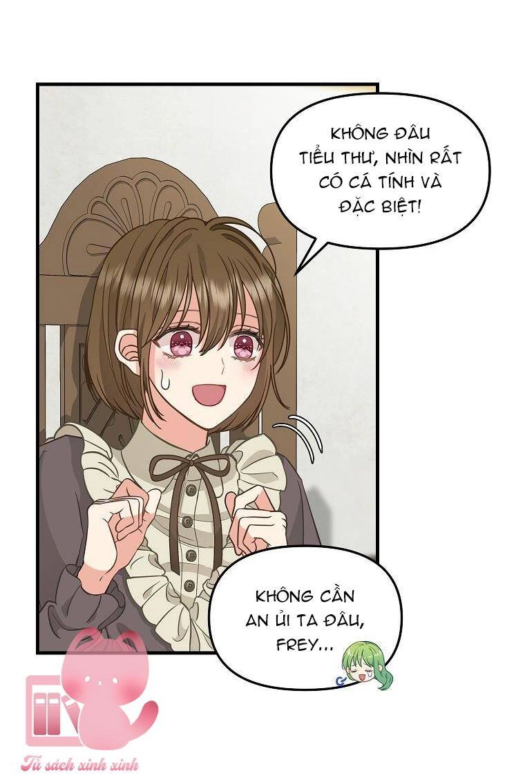 Hãy Bỏ Mặc Tôi Chapter 85 - 16