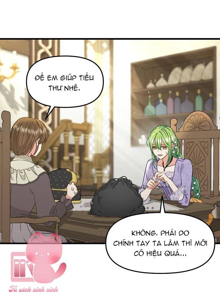 Hãy Bỏ Mặc Tôi Chapter 85 - 17