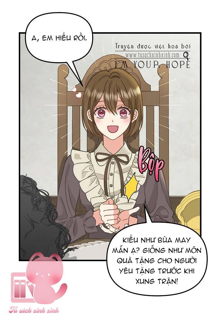 Hãy Bỏ Mặc Tôi Chapter 85 - 19