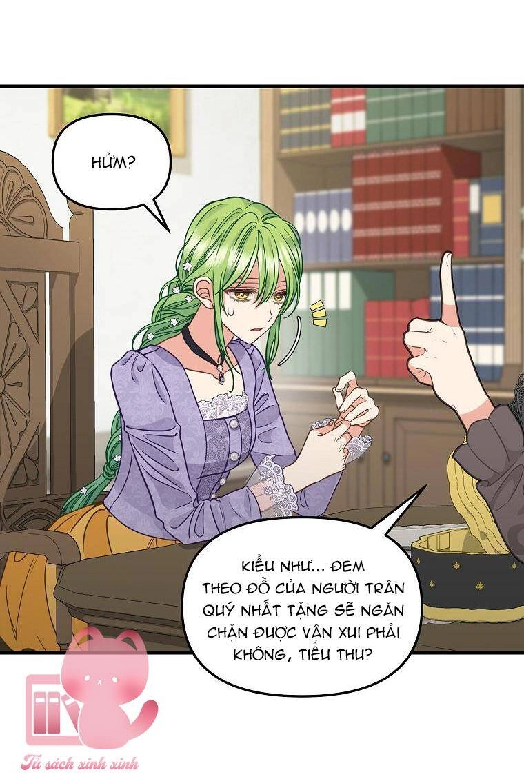 Hãy Bỏ Mặc Tôi Chapter 85 - 20