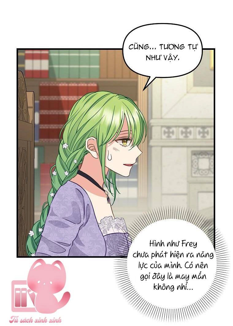 Hãy Bỏ Mặc Tôi Chapter 85 - 21