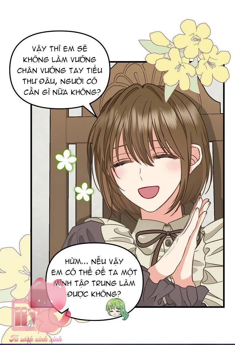 Hãy Bỏ Mặc Tôi Chapter 85 - 22