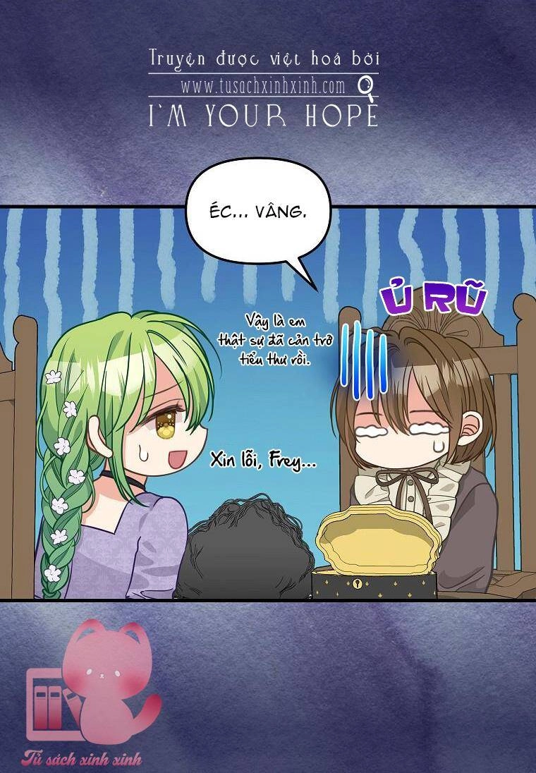 Hãy Bỏ Mặc Tôi Chapter 85 - 23