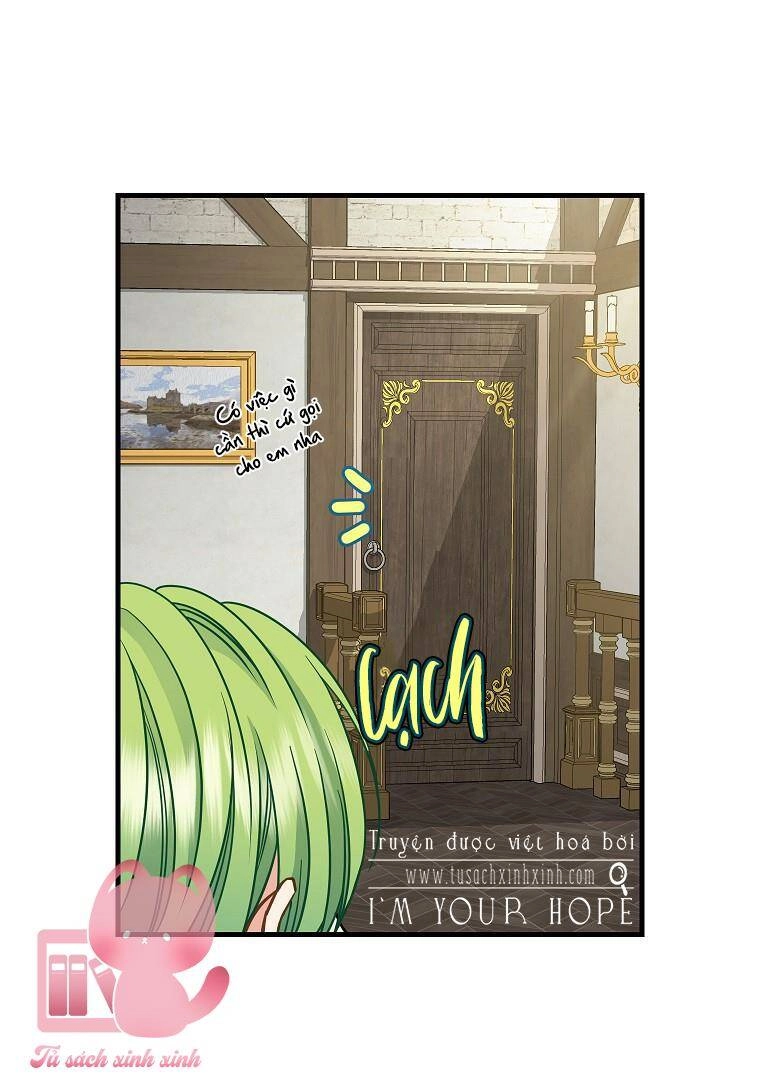 Hãy Bỏ Mặc Tôi Chapter 85 - 24