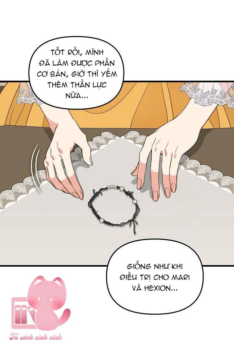 Hãy Bỏ Mặc Tôi Chapter 85 - 25