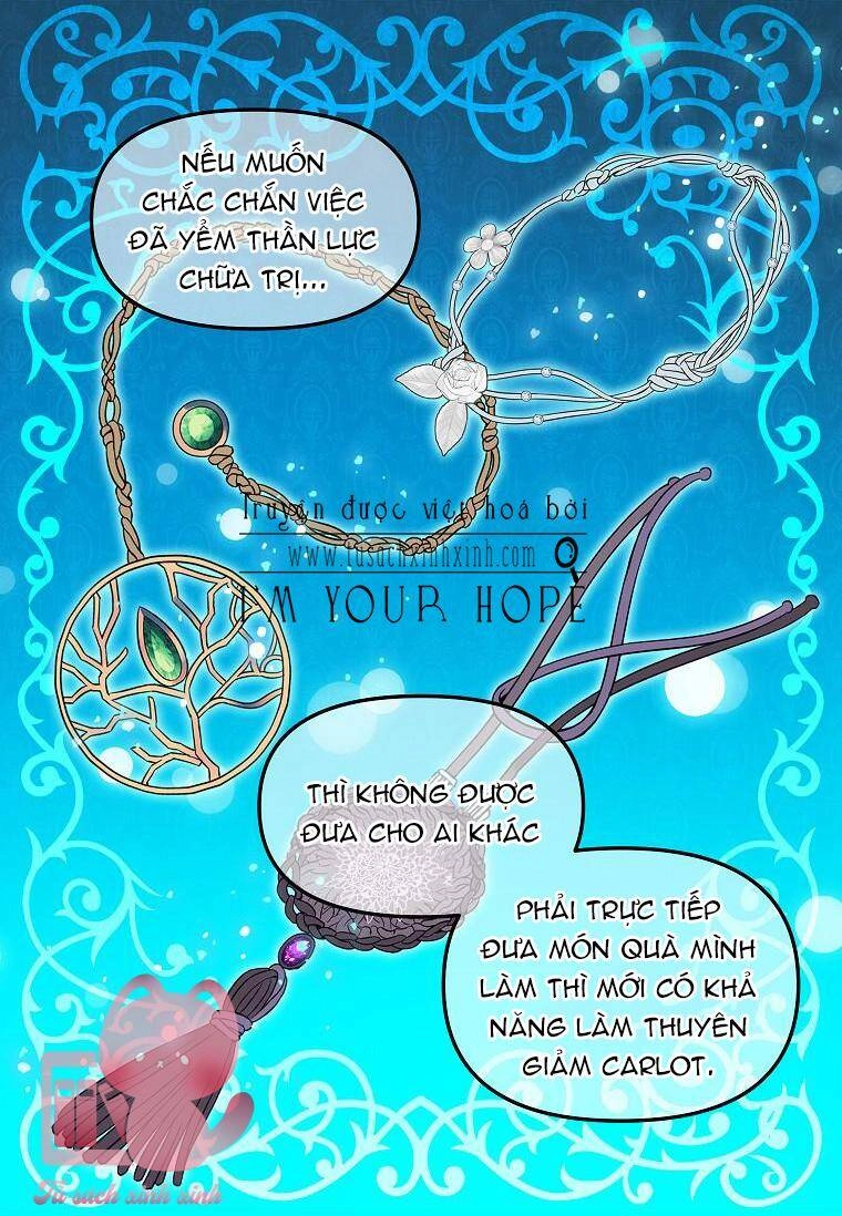 Hãy Bỏ Mặc Tôi Chapter 85 - 28