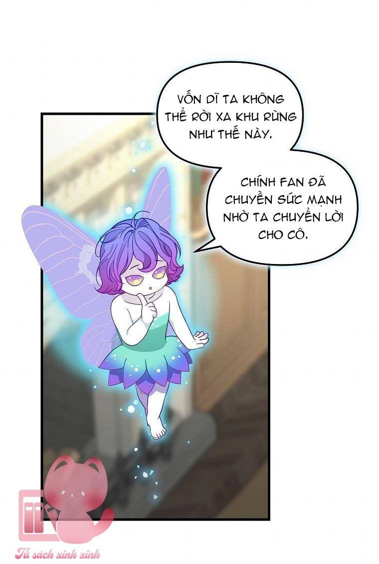 Hãy Bỏ Mặc Tôi Chapter 85 - 32