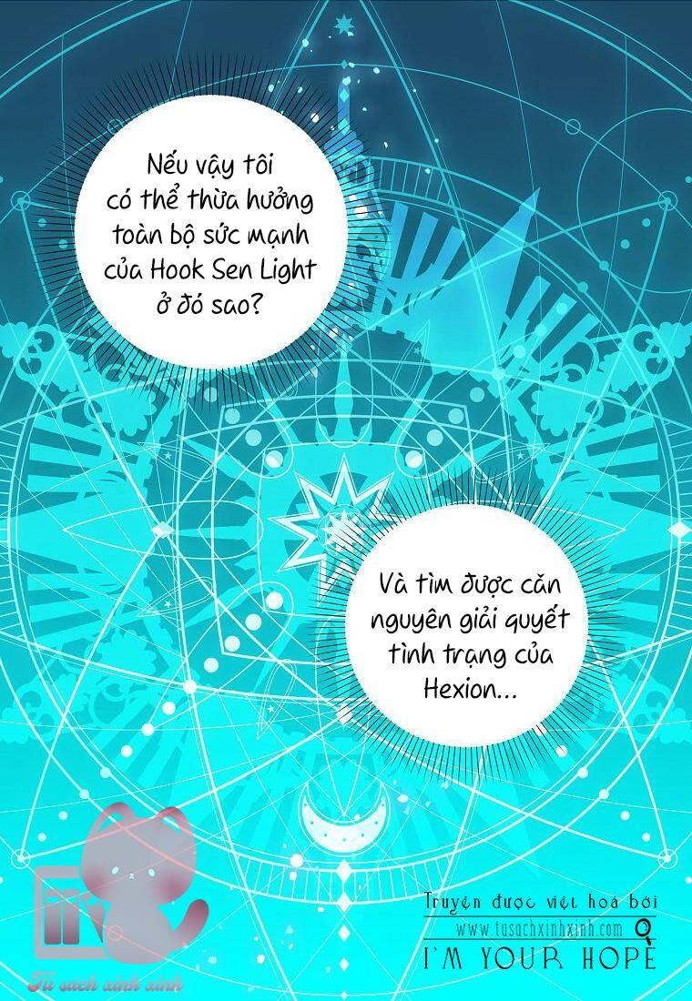 Hãy Bỏ Mặc Tôi Chapter 85 - 39