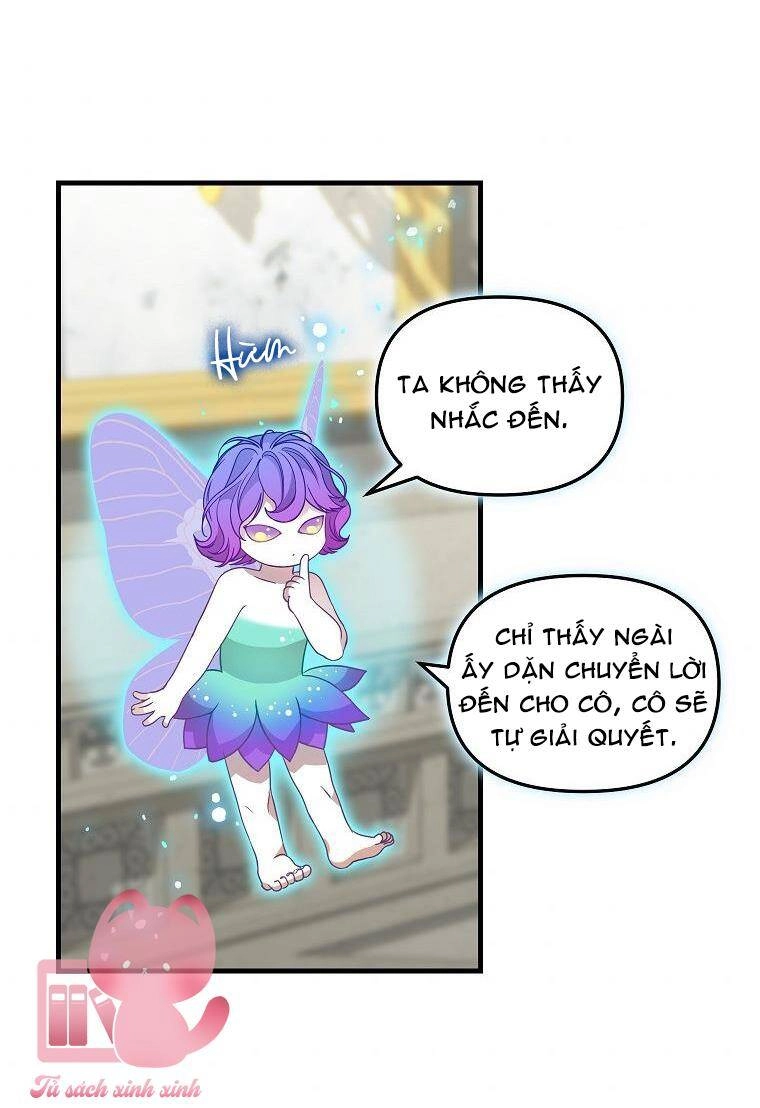 Hãy Bỏ Mặc Tôi Chapter 85 - 41