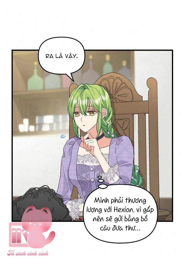 Hãy Bỏ Mặc Tôi Chapter 85 - 42