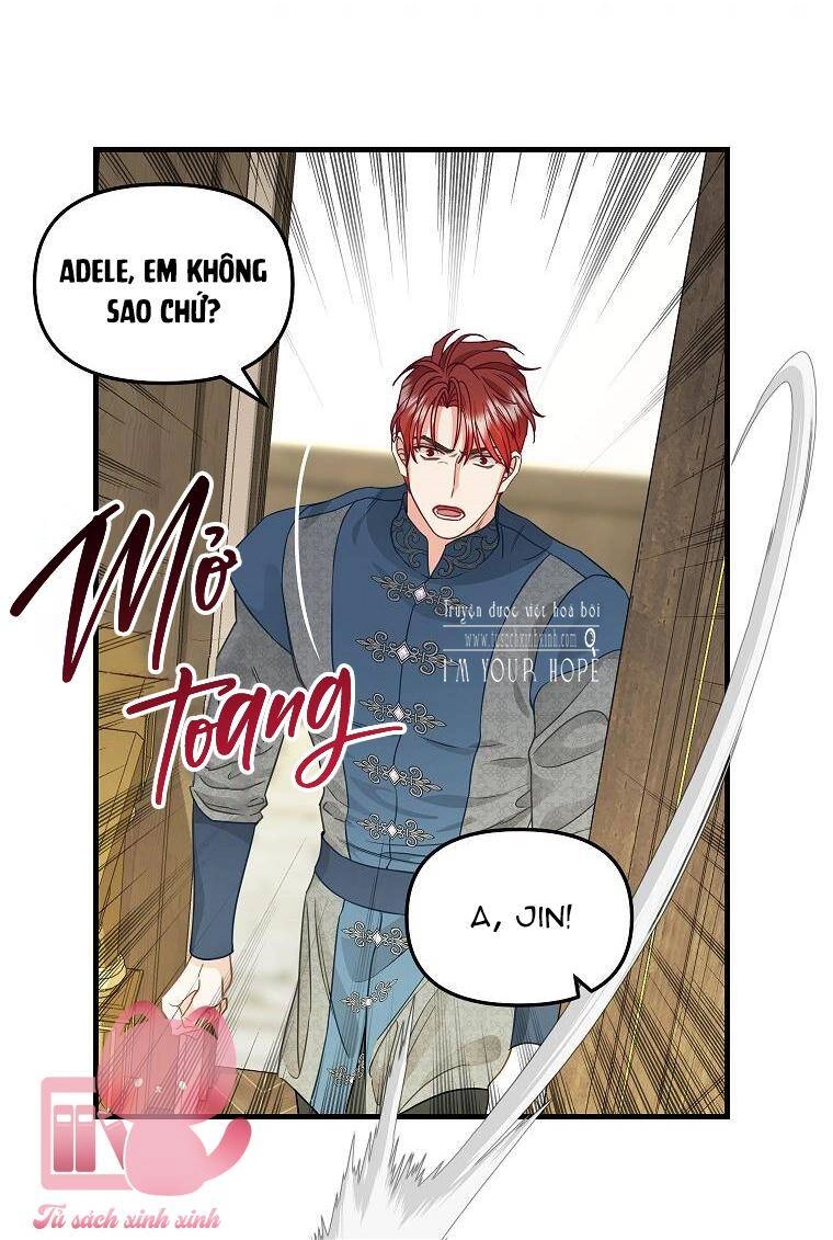 Hãy Bỏ Mặc Tôi Chapter 85 - 43