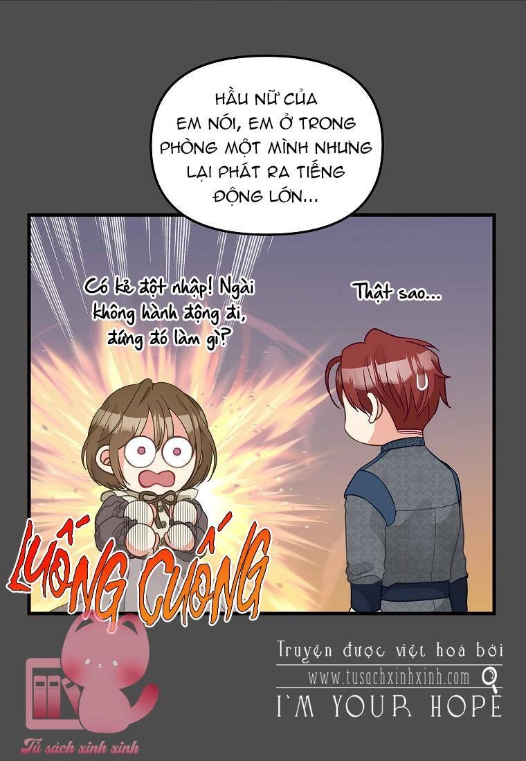 Hãy Bỏ Mặc Tôi Chapter 85 - 44