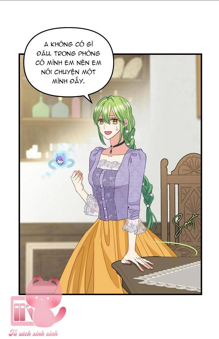 Hãy Bỏ Mặc Tôi Chapter 85 - 45