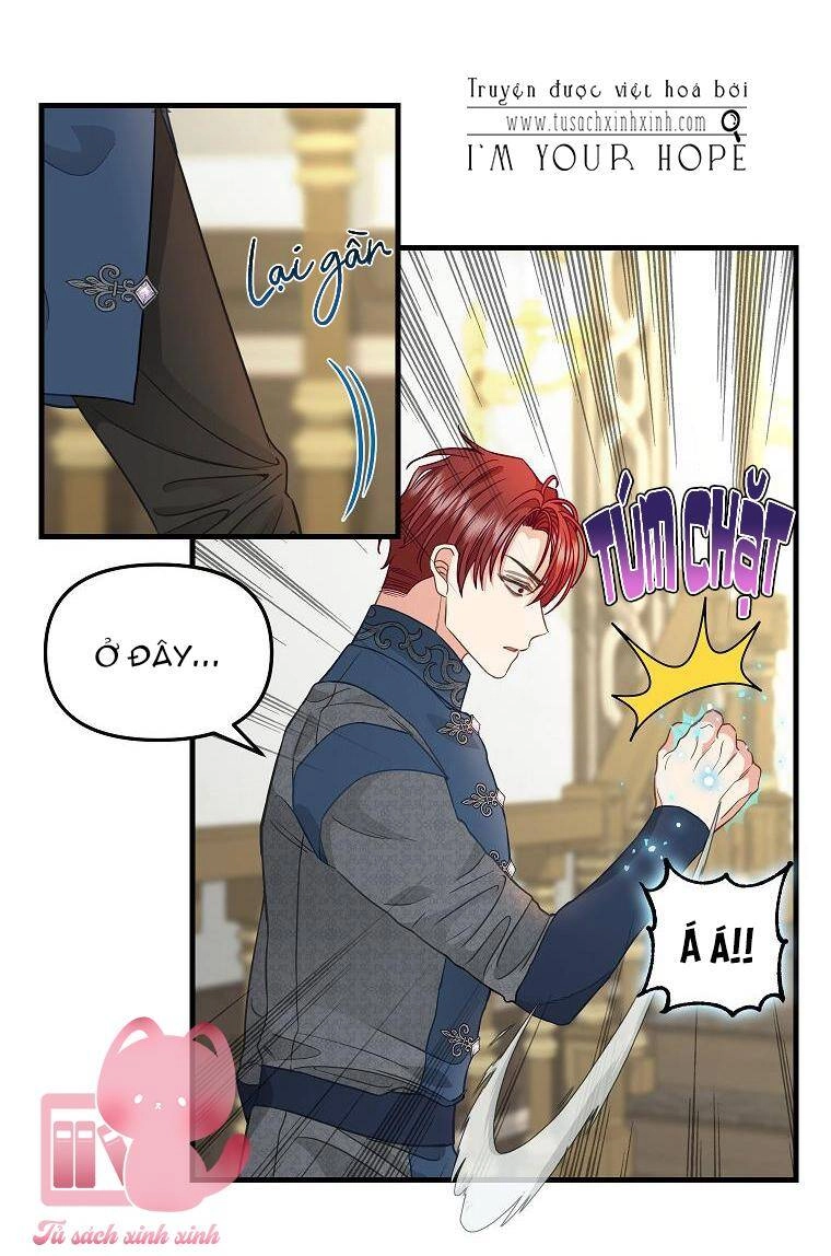 Hãy Bỏ Mặc Tôi Chapter 85 - 47