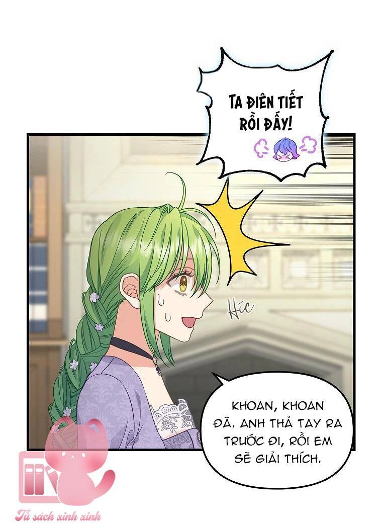 Hãy Bỏ Mặc Tôi Chapter 85 - 50