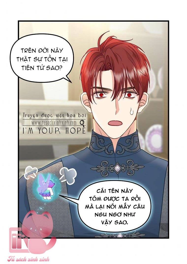 Hãy Bỏ Mặc Tôi Chapter 85 - 52