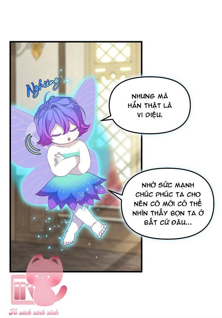 Hãy Bỏ Mặc Tôi Chapter 85 - 53