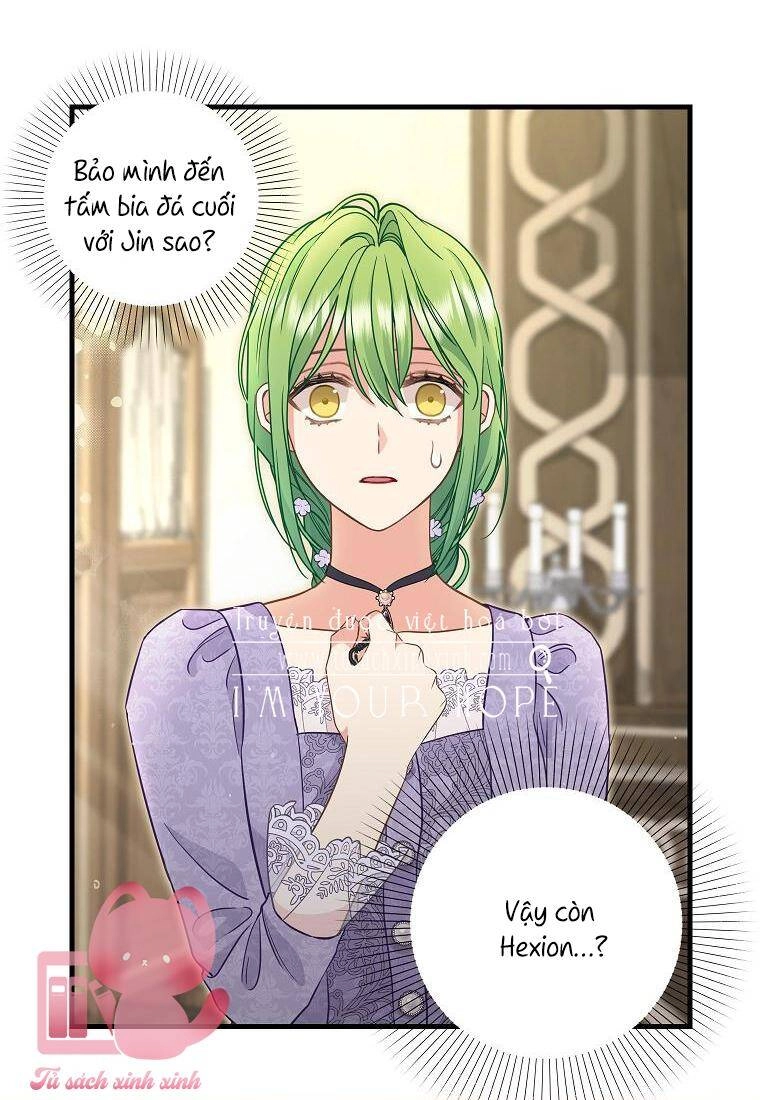 Hãy Bỏ Mặc Tôi Chapter 85 - 57