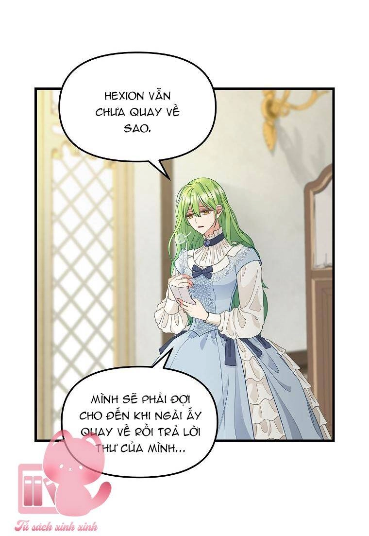 Hãy Bỏ Mặc Tôi Chapter 86 - 3