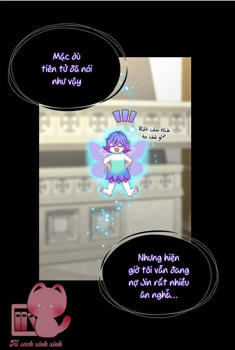 Hãy Bỏ Mặc Tôi Chapter 86 - 4