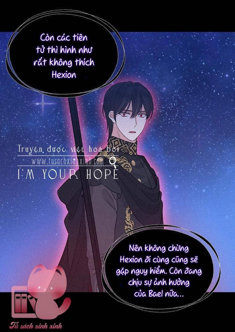 Hãy Bỏ Mặc Tôi Chapter 86 - 5