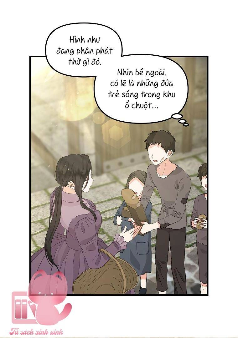 Hãy Bỏ Mặc Tôi Chapter 86 - 8