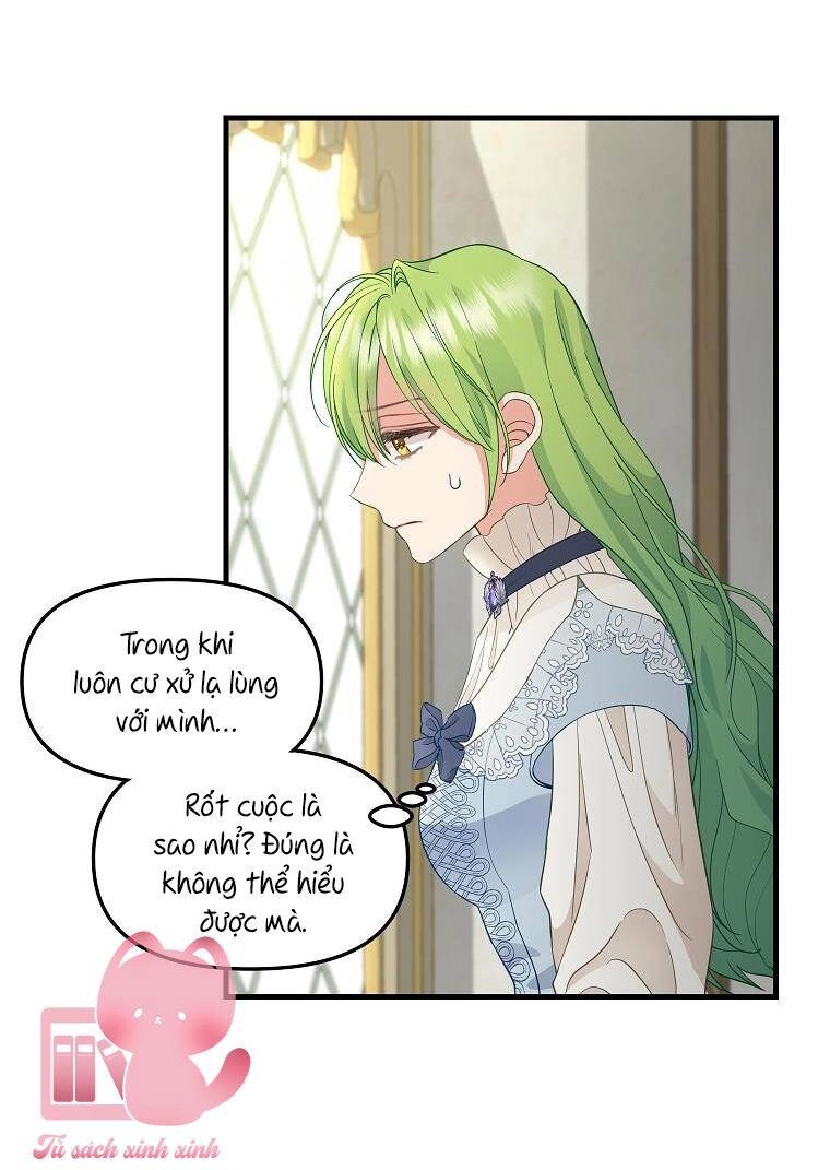 Hãy Bỏ Mặc Tôi Chapter 86 - 10