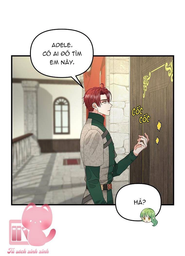 Hãy Bỏ Mặc Tôi Chapter 86 - 11