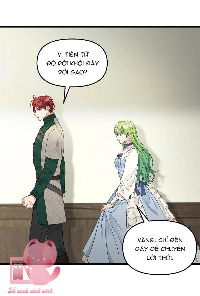 Hãy Bỏ Mặc Tôi Chapter 86 - 15