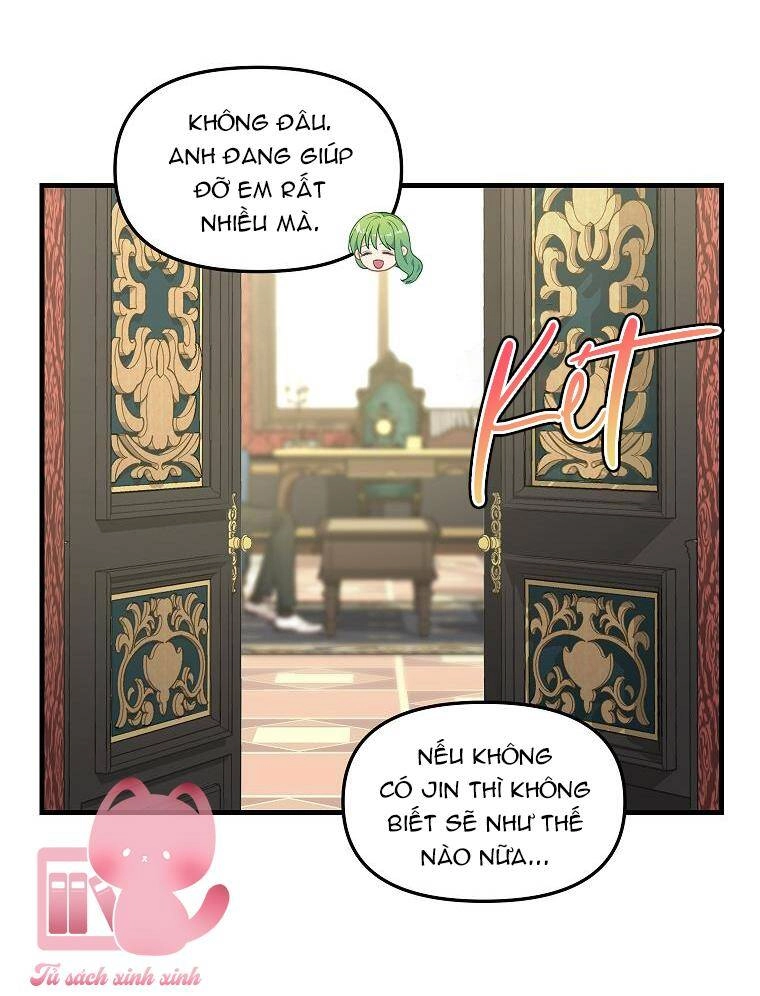 Hãy Bỏ Mặc Tôi Chapter 86 - 17