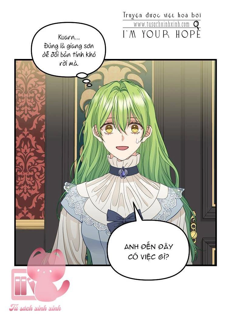 Hãy Bỏ Mặc Tôi Chapter 86 - 19