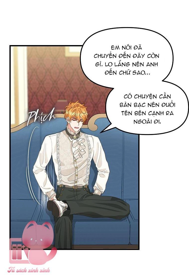 Hãy Bỏ Mặc Tôi Chapter 86 - 20