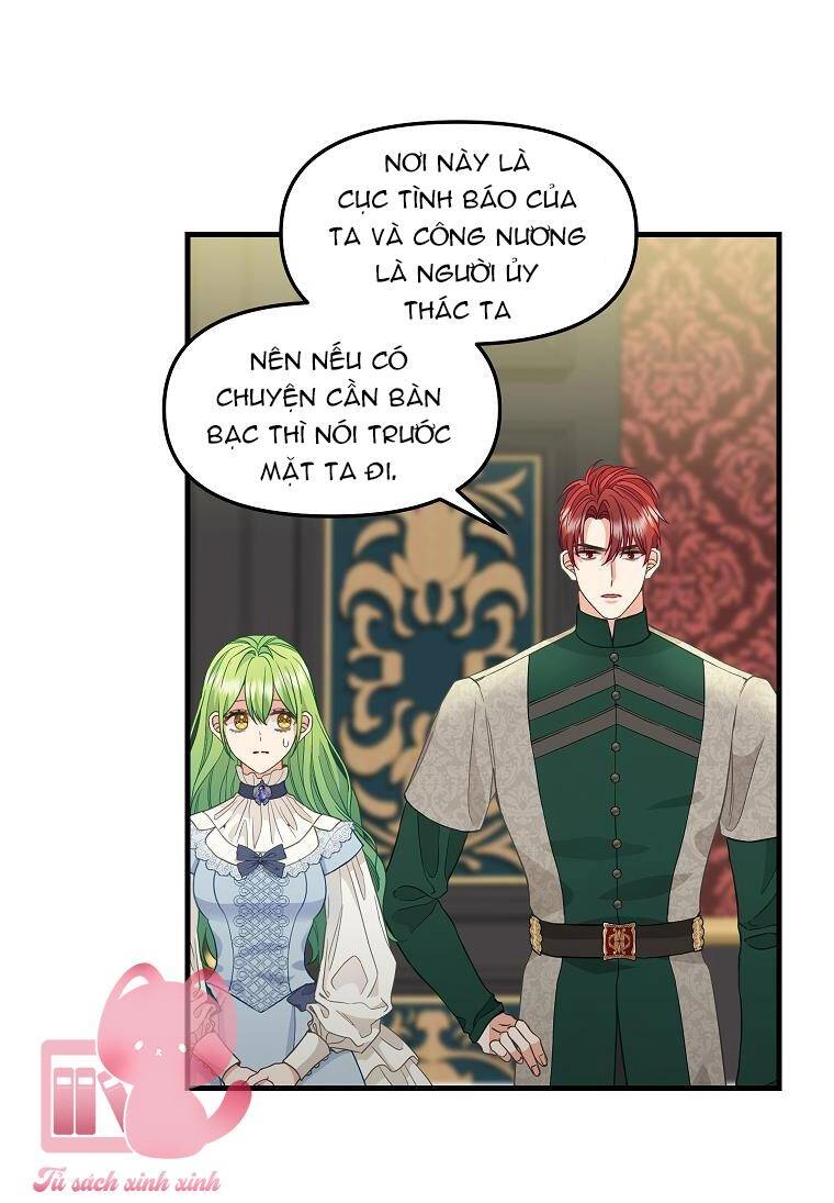 Hãy Bỏ Mặc Tôi Chapter 86 - 21