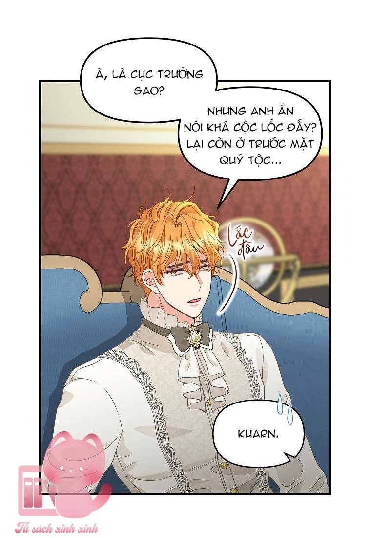 Hãy Bỏ Mặc Tôi Chapter 86 - 22