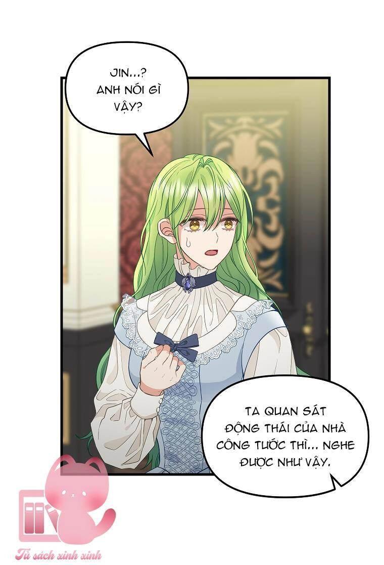 Hãy Bỏ Mặc Tôi Chapter 86 - 24