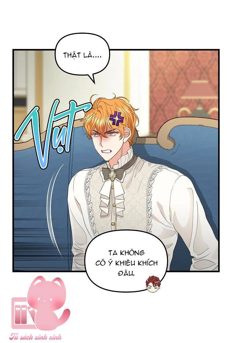 Hãy Bỏ Mặc Tôi Chapter 86 - 25